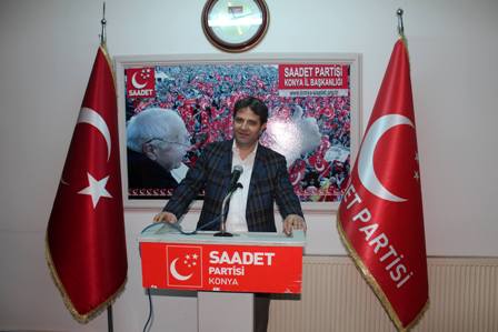 Altındağ, gündemi değerlendirdi