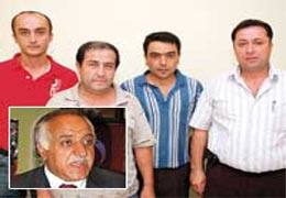 Böyle Çalışma Bakanı olur mu?