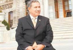 ARINÇ'ın varı yoğu bu kadar!