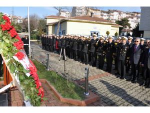 Alemdar Destanı'nın 95. yıl dönümü