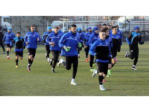 Kardemir Karabükspor Teknik Direktörü İldiz: