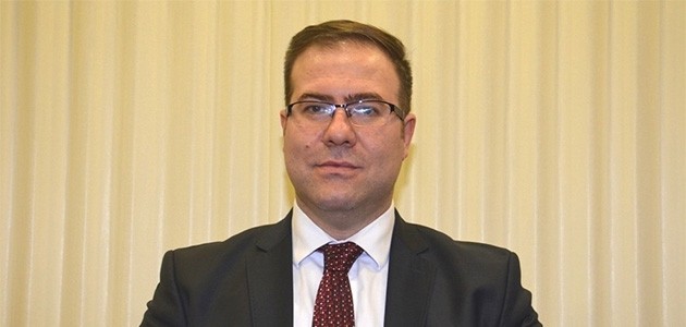 AK Parti Meram İlçe Yürütme Belli Oldu