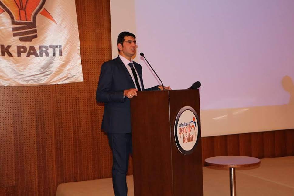 Rafet Baştürk'ün acı günü