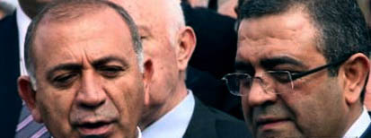 CHP'li SezginTanrıkulu: PYD terör örgütü değildir
