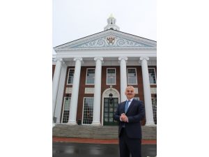 THY'nin başarısı Harvard'da ders oldu