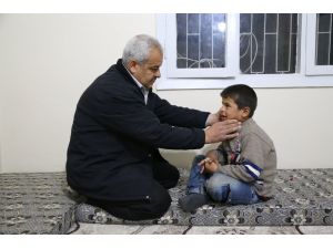 Saldırıların yaralarını Türkiye'de sarıyorlar