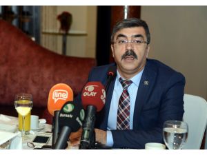 2. Bursa Medikal ve Termal Turizm Forumu