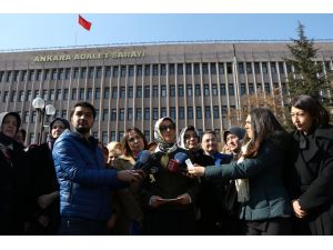 CHP Genel Başkanı Kılıçdaroğlu hakkında suç duyurusu