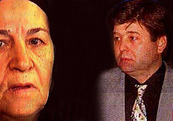 Acılı anne Derin Dosyaları açtırdı