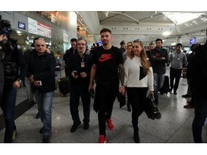 Ersan'ın Çin macerası başlıyor