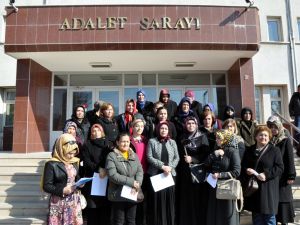 CHP Genel Başkanı Kılıçdaroğlu hakkında suç duyurusu