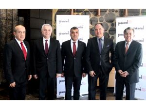 “Kurumsal Reform ve Demokrasi Kültürünün Gelişimi” raporu açıklandı