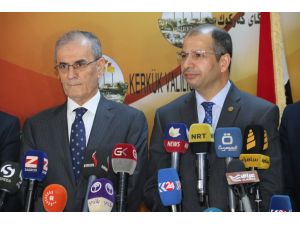 Irak Meclis Başkanı Cuburi: