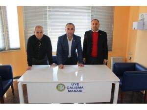 Manisa'da "Okul Üzümü Akıl Üzümü" projesi için kampanya