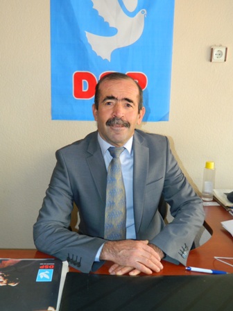 Aksakal, Konya’ya geliyor