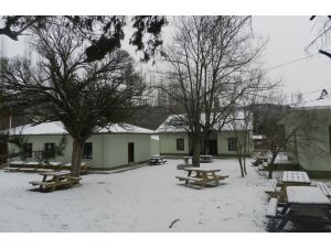 Atıl okul binaları turizme kazandırılacak