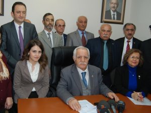 CHP Konya İl Başkanı Ünal'dan zam eleştirisi