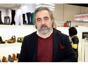 GDS Düsseldorf Uluslararası Ayakkabı ve Aksesuar Fuarı