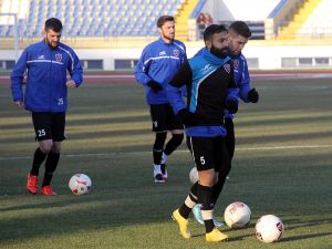 Kardemir Karabükspor Kulübü Başkanı Tankut: