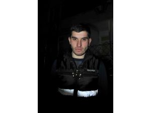 Şırnak'taki terör operasyonu