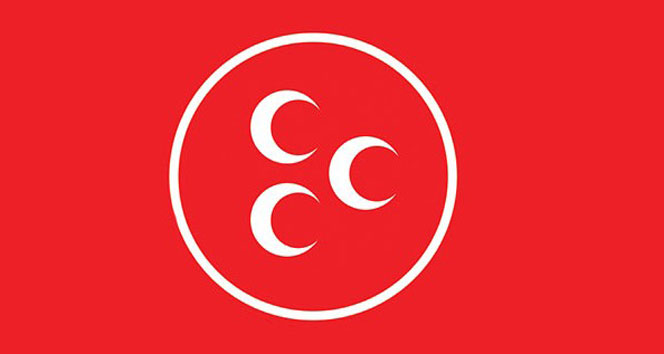 MHP’de bir ilk