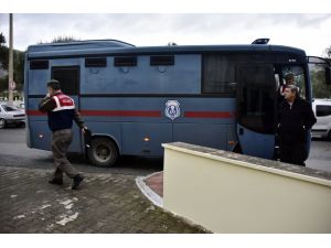 "Aylan Kurdi" davası