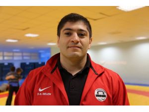 Savaşın izlerini sporla siliyorlar