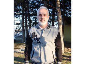 Beşiktaş Mogaz Antrenörü Arın: