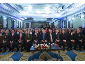 TÜGİK Mali Genel Kurulu