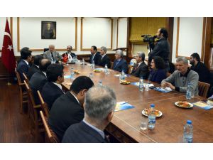 AEÜ Tıp Fakültesine 60 öğrenci alınacak