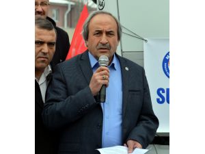 Bayırbucak Türkmenleri'ne yardım