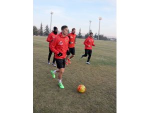 Emre Güral'ın hedefi EURO 2016