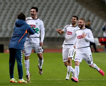 Sıra Osmanlı’da!