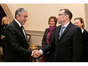 Kıbrıs müzakereleri