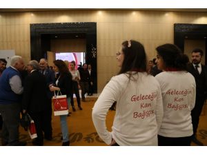 Geleceğin Kan Bağışçılarının Kazanımı Projesi