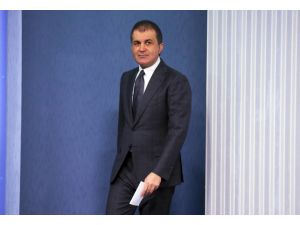 AK Parti Genel Başkan Yardımcısı ve Parti Sözcüsü Çelik: (2)