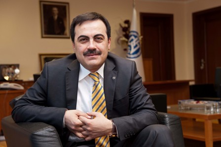 KTO Konya Ekonomik Göstergeleri Bülteni'ni yayınladı