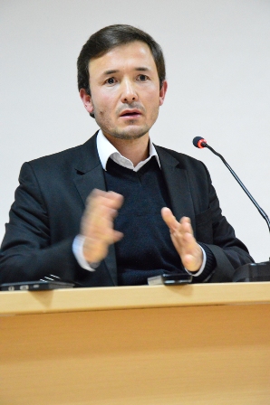 “Türkiye bizim anavatanımız”