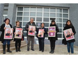 Yalova'daki kadın cinayeti davası