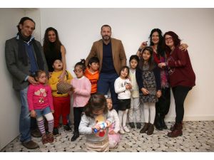 EXPO 2016 Antalya'ya doğru