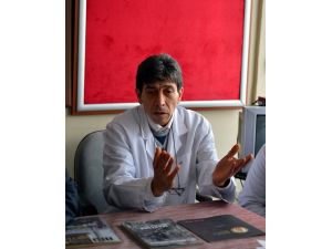 Suriyeli doktorlar Türkiye'de sağlık hizmeti vermek istiyor