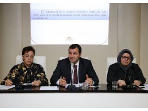 Gaziantep'te şehitlere vefa