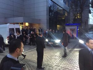 11. Cumhurbaşkanı Abdullah Gül'ün kayınpederi vefat etti