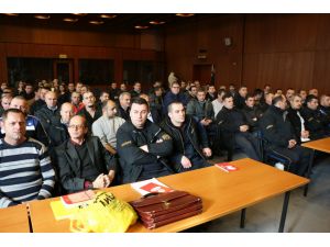 Kumanova'daki silahlı çatışma