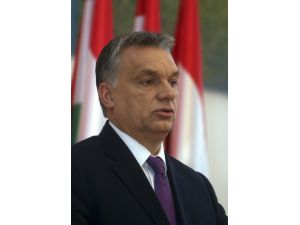 Avrupa'daki sığınmacı krizi