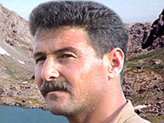 PKK'nın bölge sorumlusu öldürüldü