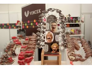 Zagreb'de kahve ve çikolata festivali