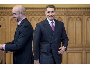 Avrupa'daki sığınmacı krizi