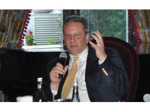 "Sinema Aşkı" paneli