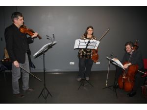 5. İstanbul Uluslararası Opus Amadeus Oda Müziği Festivali